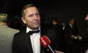 Jaromír Soukup: Co řekl na moderátory Slavíka, kteří si z něj utahovali?