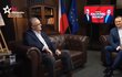 Nový pořad Miroslava Kalouska a Jaromíra Soukupa na TV Barrandov.