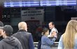 Soukup s dcerou přiletěl z Marbelly Soukup s dcerou přiletěl z Marbelly