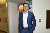 Jaromír Soukup na ústupu z obrazovky: Ztratil své impérium! Rýsuje se velký návrat do televize?