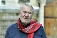 Zemřel expolitik Jaromír Štětina (†82): Zástava srdce po dlouhé nemoci. „Úžasný chlap,“ vzpomíná ministr