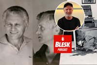 Podcast: 70 let od běsnění Mašínů. Předsudky Čechů vůči nim mě nebaví, říká Jaromír Švejdík