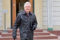 Trable ministra Zůny kvůli Ukrajině i F-35. Babiš: „Je ještě nový, všechno mu vysvětlíme“