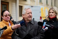 Reakce na tyjátr kolem Zůny: Nasadila mu "jeho" koalice náhubek?