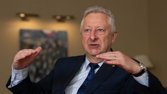 Máme nejvyšší výdaje na obranu, nikdy jsme nebyli v tak luxusní situaci, říká ministr obrany Zůna Máme nejvyšší výdaje na obranu, nikdy jsme nebyli v tak luxusní situaci, říká ministr obrany Zůna