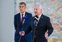 Cesta ministra Zůny do Číny se ruší. Kvůli jednání o rozpočtu 2027, vzkázal Okamura
