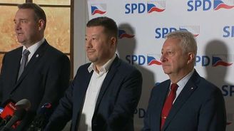 Tristní divadlo: SPD cenzuruje Zůnu, který si to nechá líbit. Obranu ovládla proruská lobby Tristní divadlo: SPD cenzuruje Zůnu, který si to nechá líbit. Obranu ovládla proruská lobby