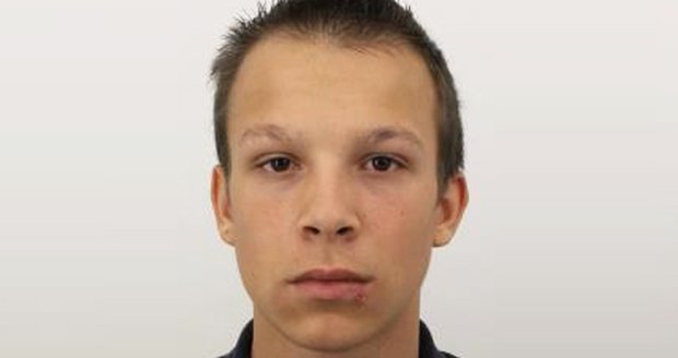Policie hledá Jaroslava Baláže, který utekl z dětského domova v Uherském Hradišti