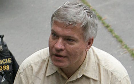 Jaroslav Barták