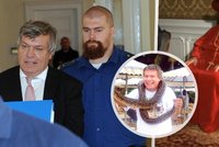 Sexuální predátor Jaroslav Barták byl propuštěn z vězení: Frustrovaný velikostí penisu znásilňoval a bil ženy?