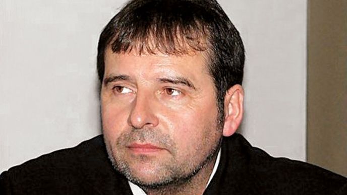 Jaroslav Berka