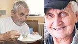 Slavný mim Čejka živoří v domově důchodců: Bez zubů i peněz!