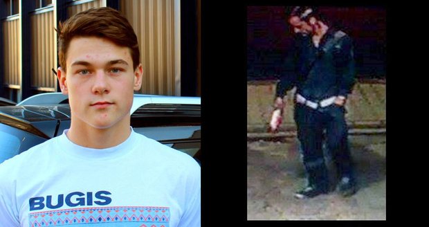 Patnáctiletý hrdina: Dan z Plzně pomohl dopadnout nebezpečného zločince 