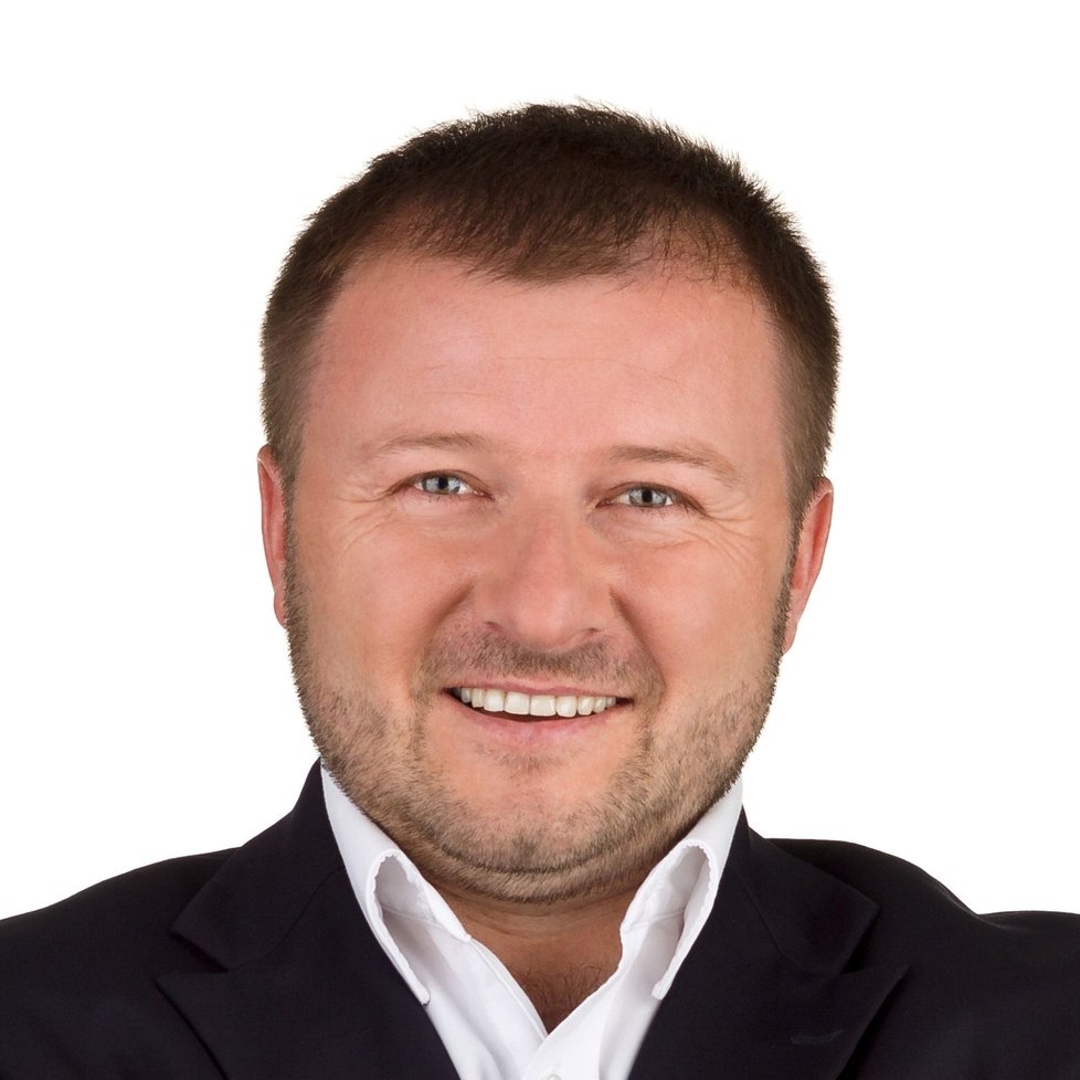 Kandidát na senátora Jaroslav Chalupský postoupil v obvodu Pelhřimov do druhého kola senátních voleb 2020