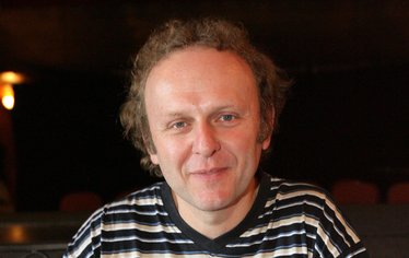 Jaroslav Dušek