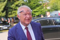 Faltýnkův diář řeší protimafiánský útvar: Policie otevřela staré korupční kauzy