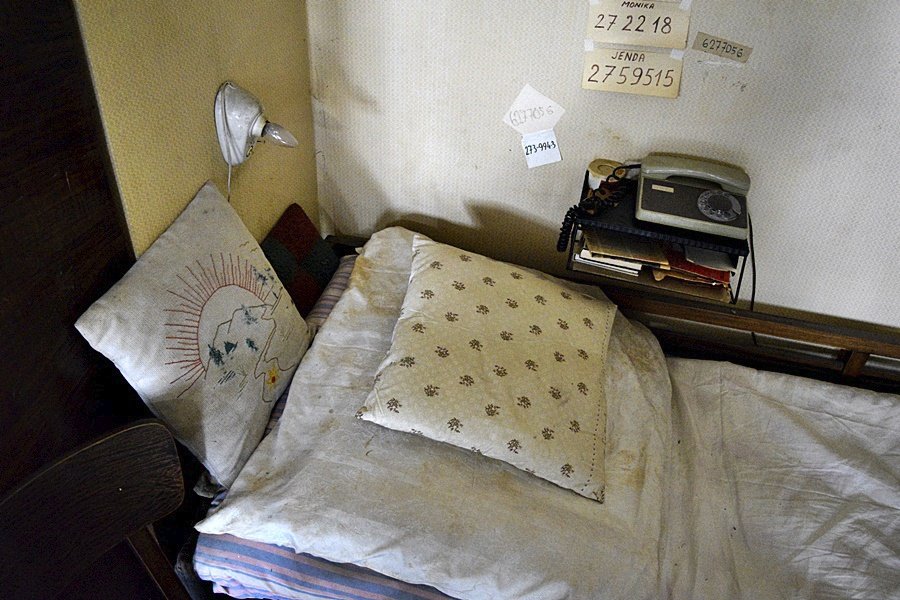 Nahlédněte do bytu, ve kterém žil Jaroslav Foglar.