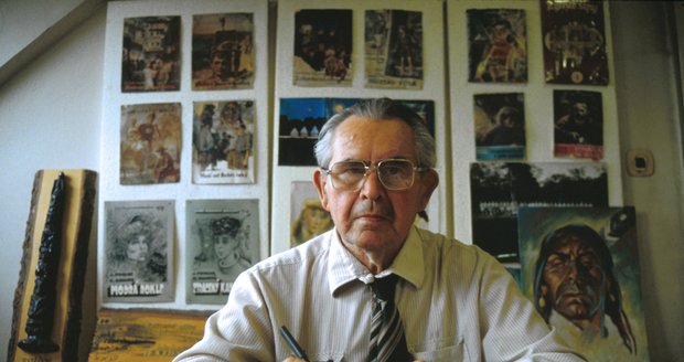 Jaroslav Foglar