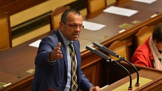 Manželka poslance Foldyny žádá o prodloužení předběžného opatření kvůli domácímu násilí Manželka poslance Foldyny žádá o prodloužení předběžného opatření kvůli domácímu násilí