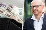 Finanční poradce Jaroslav Gall radí, jak ušetřit.