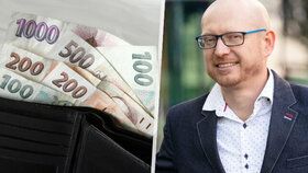 Finanční poradce Jaroslav Gall radí, jak ušetřit.