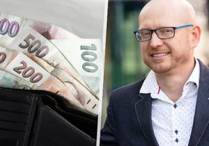 Finanční poradce Jaroslav Gall radí, jak ušetřit.