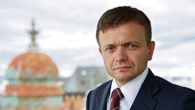 Spolumajitel Penty Jaroslav Haščák