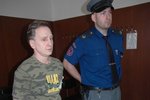 Bezdomovec Jaroslav Horák zvaný Piňda vraždil kvůli své bývalé lásce
