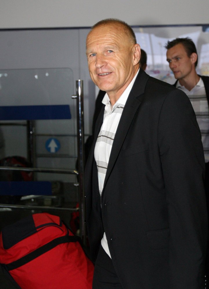 Jaroslav Hřebík