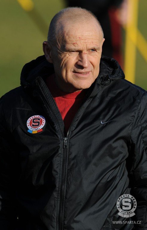 Jaroslav Hřebík