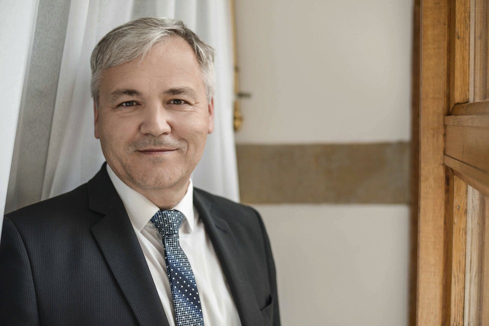Lidovecký poslanec Jaroslav Klaška je místopředsedou rozpočtového výboru. Na starost měl třeba funkci zpravodaje u zákona o EET.