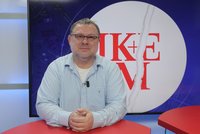 Vysíláme: Kmenta v Blesku o válce lékařů. Kdo je viník a kdo oběť v kauze IKEM?