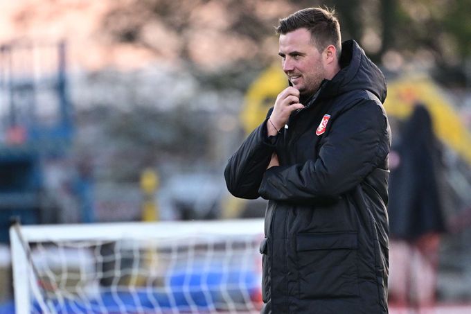 ONLINE: Česko - San Marino. Jak dopadne premiéra pod Köstlem proti trpaslíkovi? ONLINE: Česko - San Marino. Jak dopadne premiéra pod Köstlem proti trpaslíkovi?