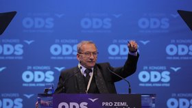 Zemřel Jaroslav Kubera. Předsedovi Senátu a členovi ODS bylo 72 let (20. 1. 2020)