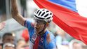 Jaroslav Kulhavý, cyklistika Jaroslav Kulhavý, cyklistika