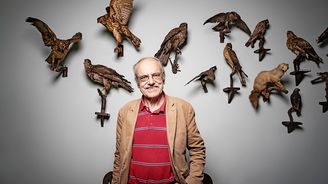 Jaroslav Lobkowicz: Monarchie? Raději bych zůstal u prezidenta a republiky... Jaroslav Lobkowicz: Monarchie? Raději bych zůstal u prezidenta a republiky...