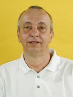 Jaroslav Madunický - Medaile Za zásluhy I. stupně