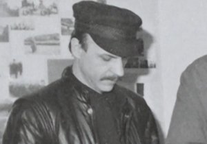 Jaroslav Malý