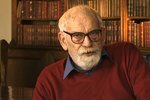 Ve věku 85 let zemřel ve středu spisovatel, literární kritik a historik Jaroslav Med