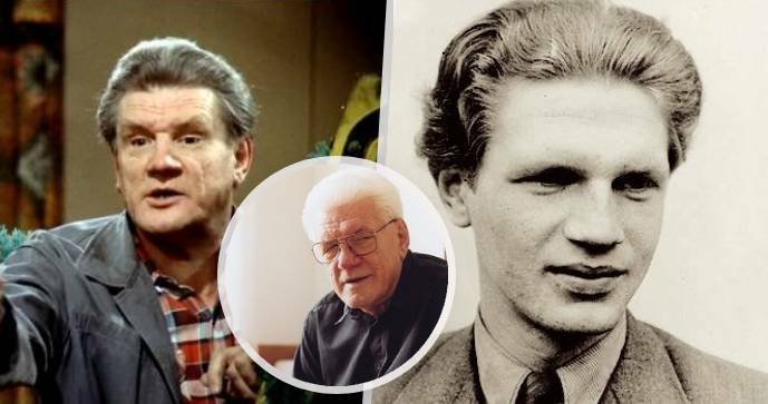 Skutečné životy: Voborník z Chalupářů měl za bratra sadistického estébáka. Jaroslavu Moučkovi znásilnili neteř, aby se pomstili