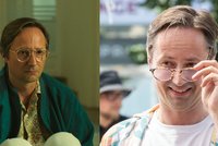 Jaroslav Plesl z filmu Přání k narozeninám: Křtiny: Po vyhoření zase hraje rád! Znova jsem blafnul