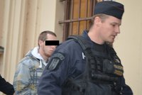 Pedofil Jaroslav (31) skončil ve vazbě! Za sexuální nátlak na děti mu hrozí až 12 let