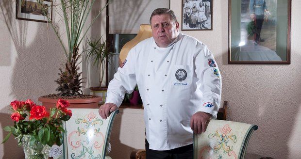 Jaroslav Sapík.
