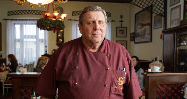 Jaroslav Sapík