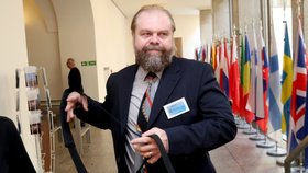 Pražský státní zástupce Jaroslav Šaroch čelí kárné žalobě