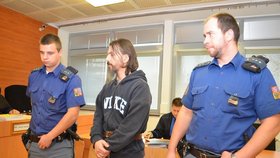 Jaroslav Šípek byl odsouzen neprávem