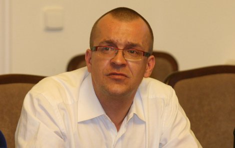 Jaroslav Škárka