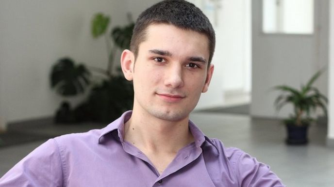 Jaroslav Slavičínský, AskYou Jaroslav Slavičínský, AskYou
