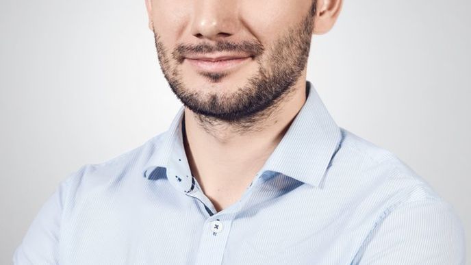 Jaroslav Slavičínský nastupuje do agentury Inspiro Solutions na pozici senior social media managera.