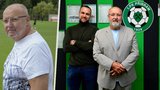 Kurýrování fotbalového šéfa Jaroslava Starky se daří: Táta už je svéprávnej, hlásí syn